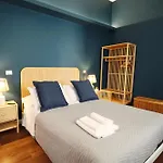 לינה וארוחת בוקר N 5 פומפיי