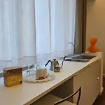 לינה וארוחת בוקר N 5 פומפיי