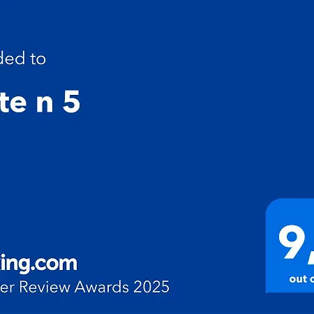 N 5