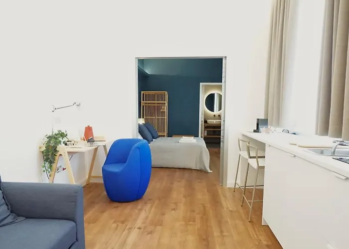 N 5 Alojamento de Acomodação e Pequeno-almoço