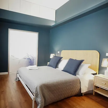 N 5 ベッド・アンド・ブレックファスト