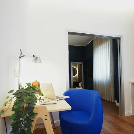 ベッド・アンド・ブレックファスト N 5 4*