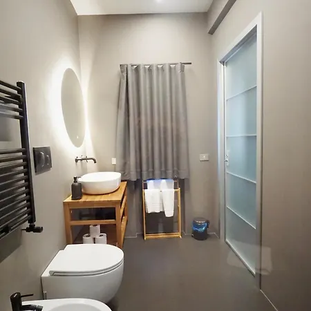 N 5 ベッド・アンド・ブレックファスト ポンペイ