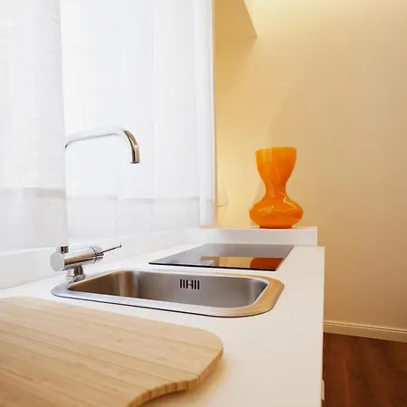 N 5 ベッド・アンド・ブレックファスト