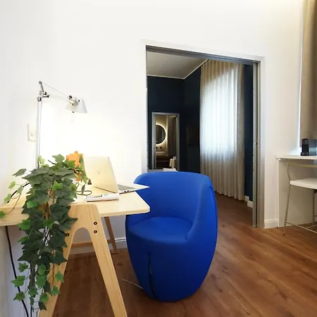 Bed & Breakfast N 5 *