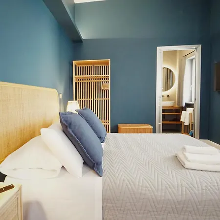 ベッド・アンド・ブレックファスト N 5