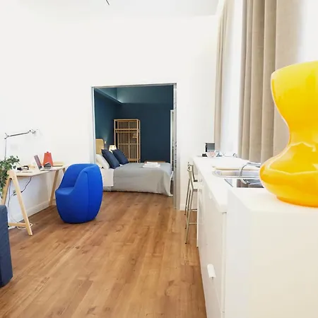 Bed & Breakfast N 5 *