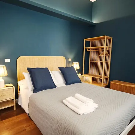 Bed & Breakfast N 5 Pompei
