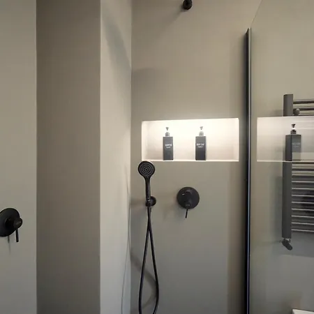 N 5 ベッド・アンド・ブレックファスト ポンペイ