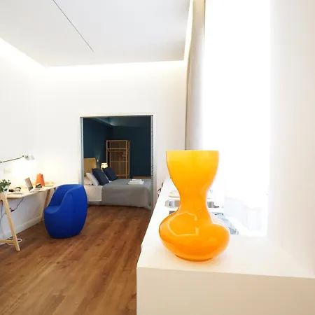 ベッド・アンド・ブレックファスト N 5 ポンペイ