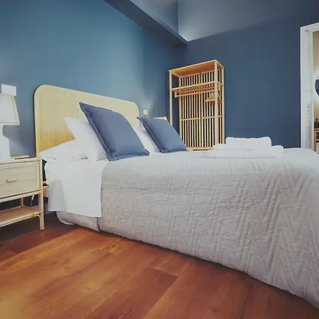 N 5 ベッド・アンド・ブレックファスト