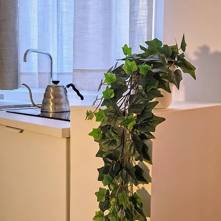 N 5 ベッド・アンド・ブレックファスト ポンペイ