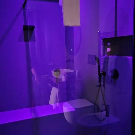 N 5 ベッド・アンド・ブレックファスト