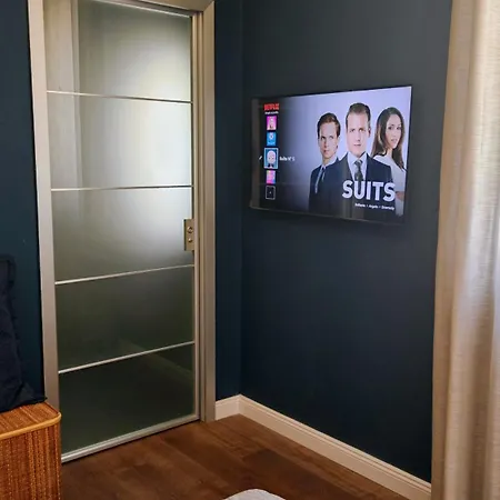 ベッド・アンド・ブレックファスト N 5 4*