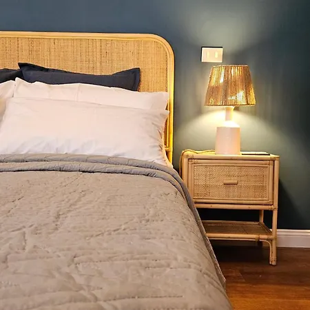 N 5 Bed & Breakfast Pompei