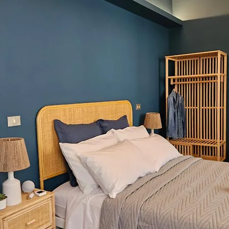 N 5 ベッド・アンド・ブレックファスト 4*