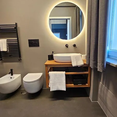 ベッド・アンド・ブレックファスト N 5 ポンペイ