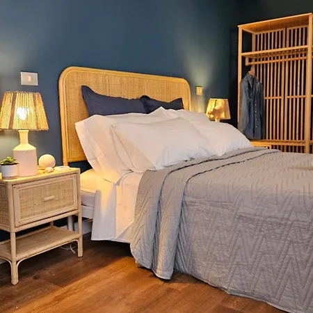 N 5 ベッド・アンド・ブレックファスト