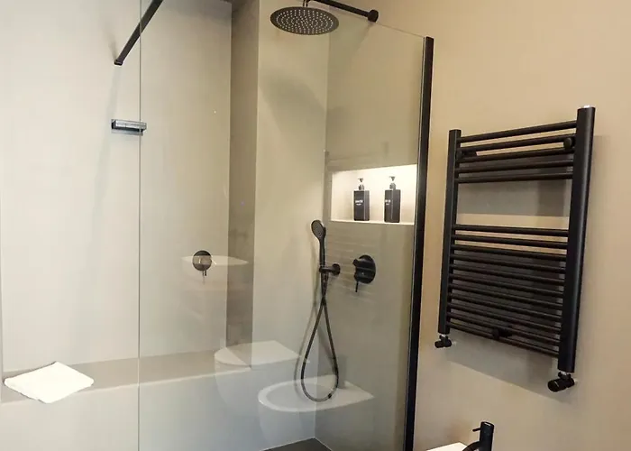 לינה וארוחת בוקר N 5 פומפיי