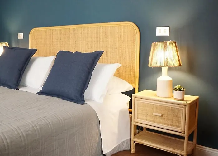 לינה וארוחת בוקר N 5 פומפיי