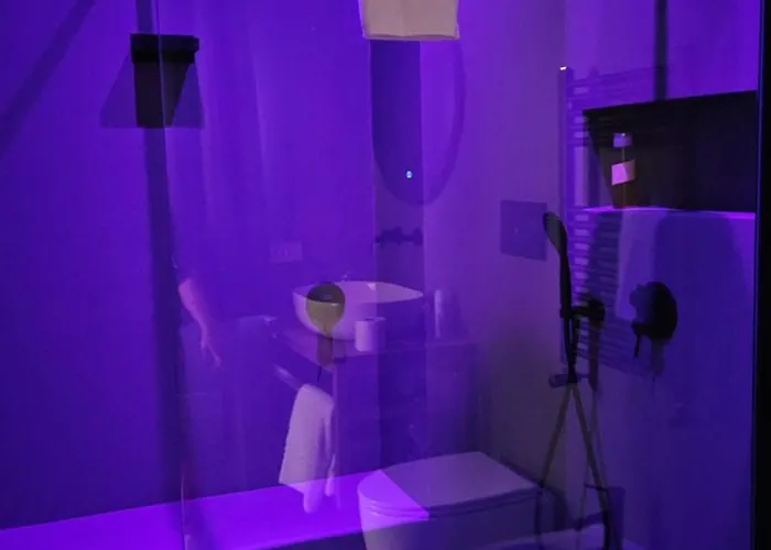 N 5 לינה וארוחת בוקר