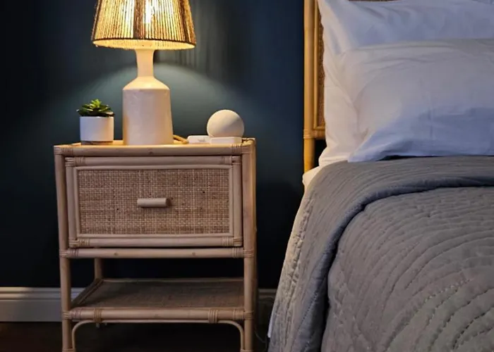 לינה וארוחת בוקר N 5