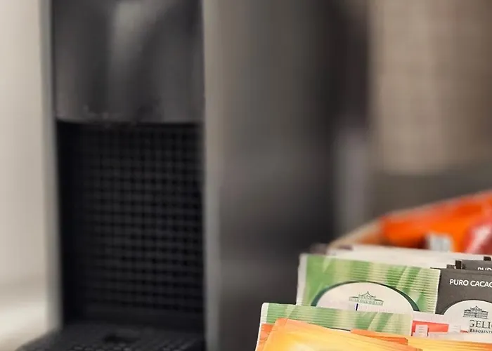 N 5 לינה וארוחת בוקר 4*